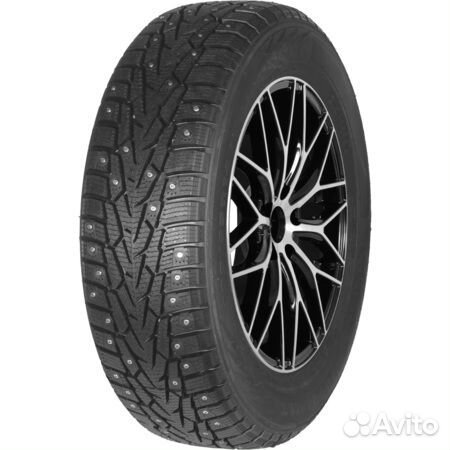 Nordman 7 195/60 R15 92T