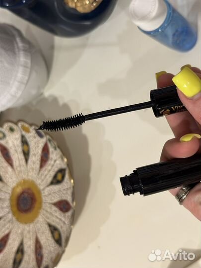 Тушь для объема ресниц Lancome Hypnose Drama