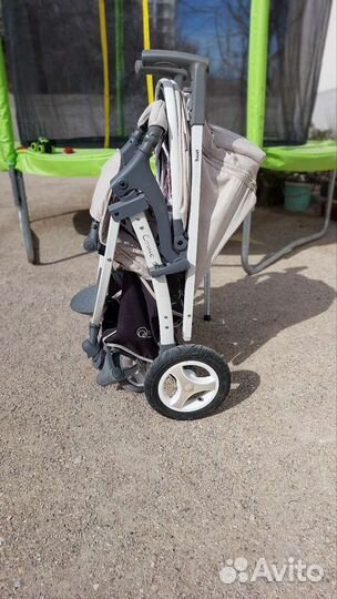 Прогулочная коляска Rant cosmic
