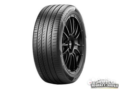 Pirelli Powergy 235/55 R19 105W