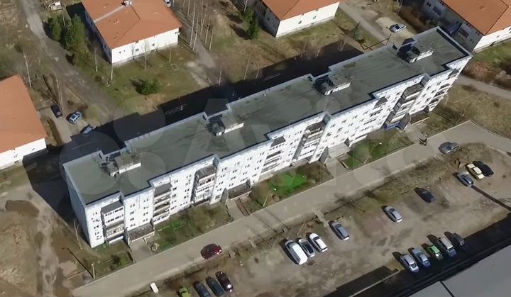 3-к. квартира, 70 м², 1/5 эт.
