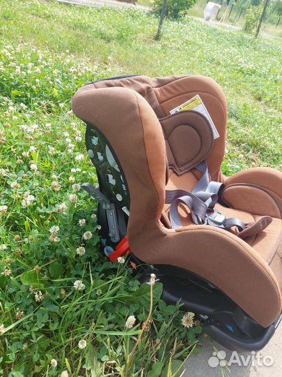 Детское автокресло Inglesina 0-18 кг