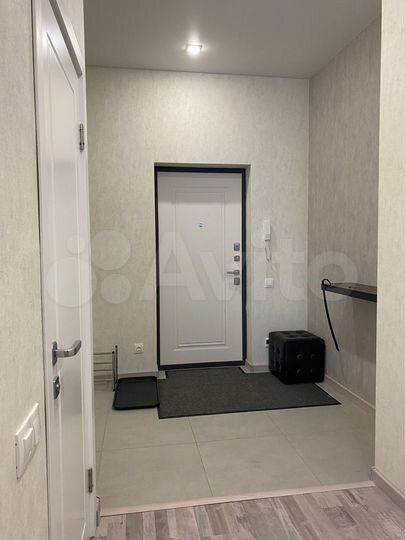 Комната 44 м² в 1-к., 3/17 эт.