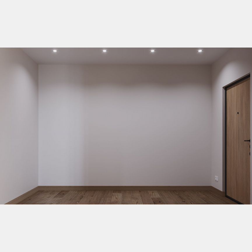 3-к. квартира, 91,6 м², 1/3 эт.