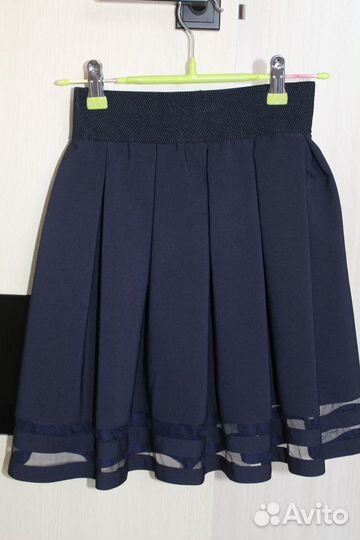 Школьная форма для девочки 134-146