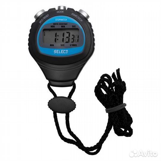 Секундомер Select Stop Watch 700212