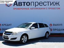 Opel Astra 1.3 MT, 2009, 346 000 км, с пробегом, цена 450 000 руб.