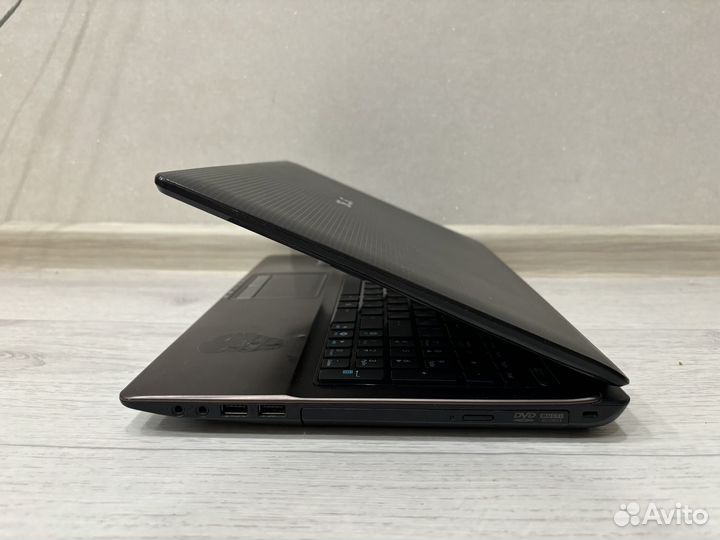 Быстрый Asus 15,6