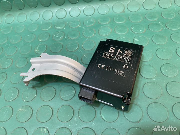 Блок контроля давления в шинах Lexus RX 4 2015-202