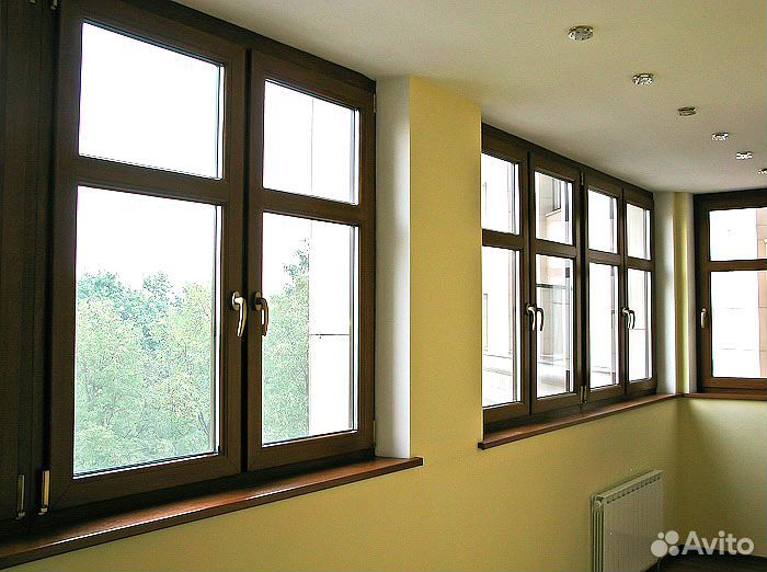 Алюминиевые и пластиковые окна, балконы, двери