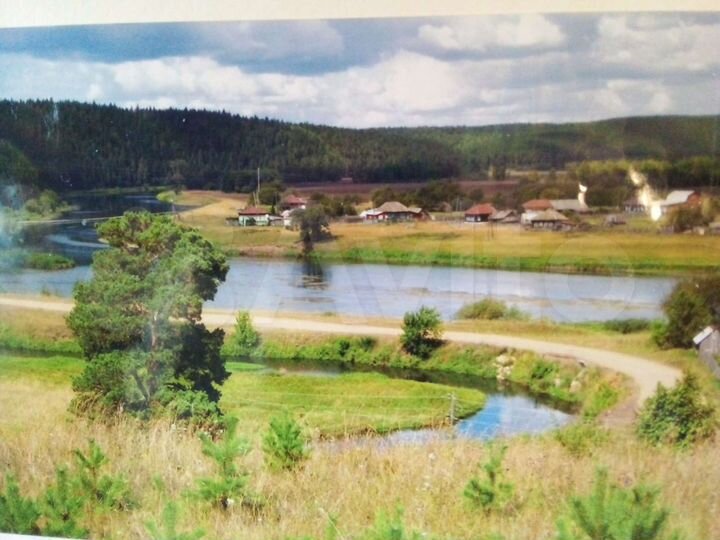 Участок 16,7 сот. (ИЖС)