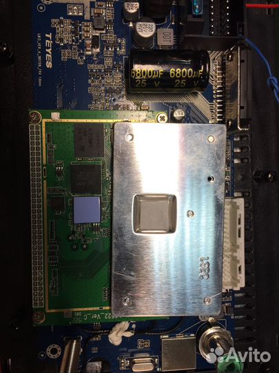 Ремонт гу (автомобильных Головных Устройств)