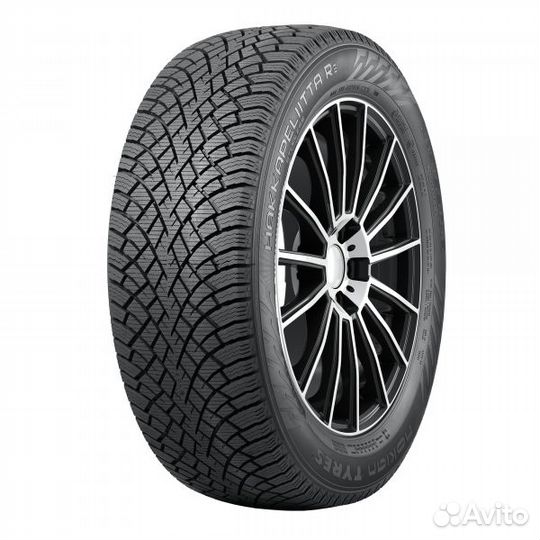 Nokian Tyres Hakkapeliitta R5 225/60 R16 102R