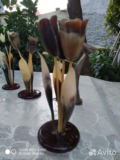 Украшения для дома