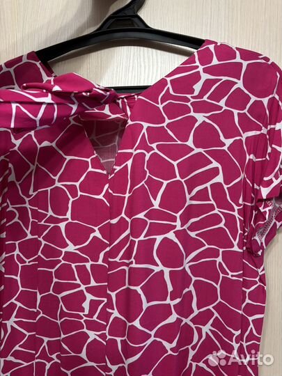 Платье летнее женское