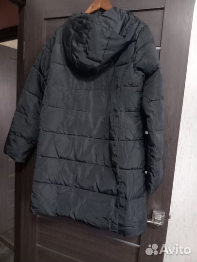 Пуховик женский 48 50
