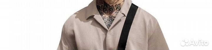 Костюм мужской летний