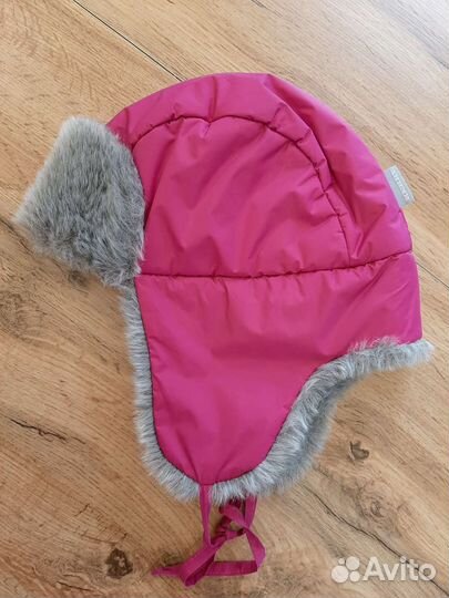 Шапка kerry 54р