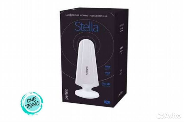 Комнатная антенна Perfeo PF 4506