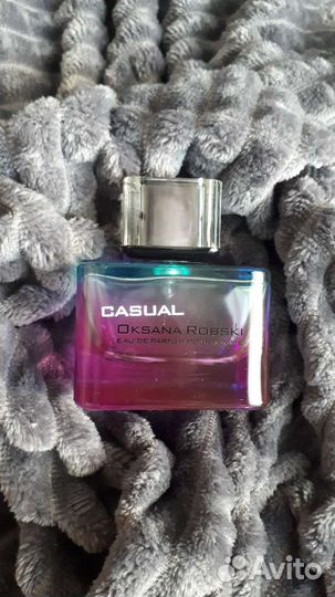 Casual - Оксана Робски
