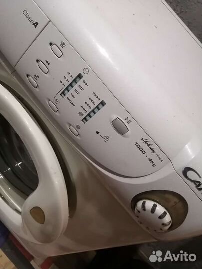 Стиральная машина автомат бу