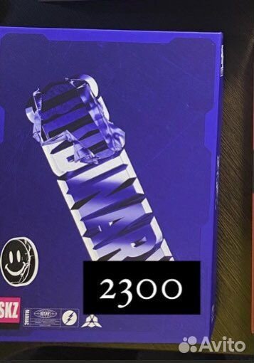 Stray kids альбом oddinary