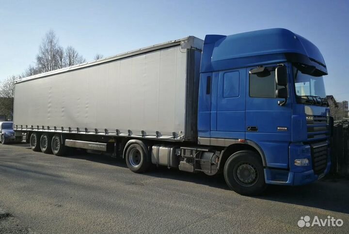 Грузоперевозки Газель до 5 тонн Межгород