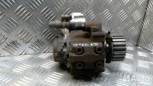 Тнвд дизельный ford focus 3 (94L15AC01)