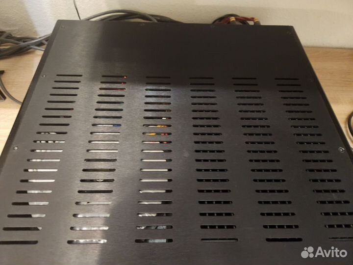 Krell K-300i digital