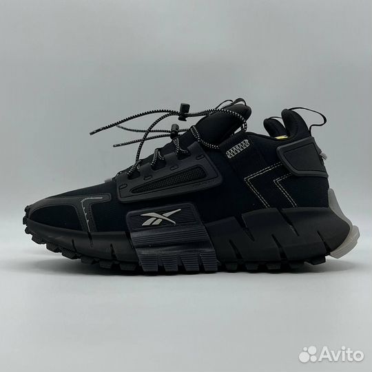 Reebok Zig Kinetica кроссовки