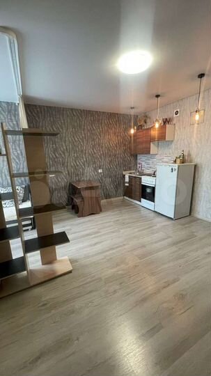 1-к. квартира, 31 м², 9/9 эт.