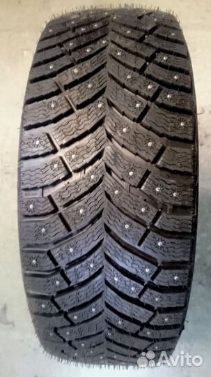 Michelin X-Ice North 4 285/40 R20 108T
