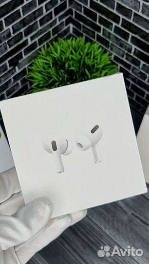 Airpods pro 2