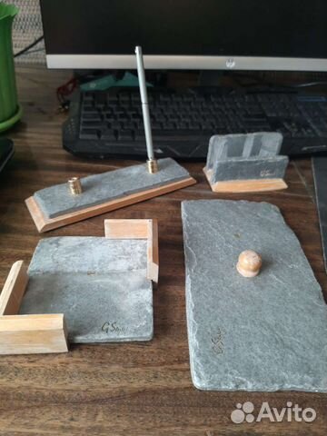 Офисный набор на стол