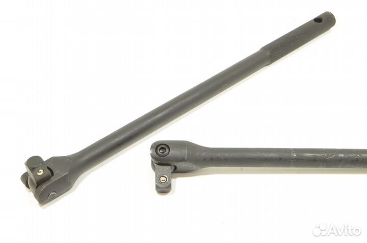 Вороток шарнирный 1/2