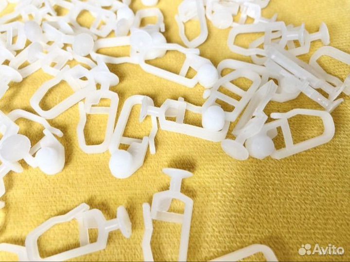 Крючки для штор