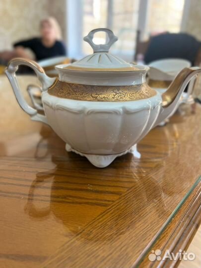 Набор столовой посуды