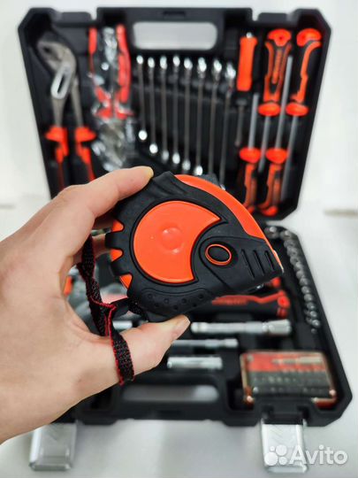 Набор инструментов 92 предмета