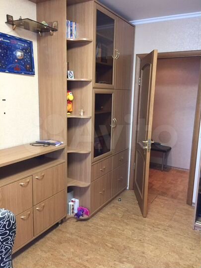 2-к. квартира, 49 м², 3/5 эт.