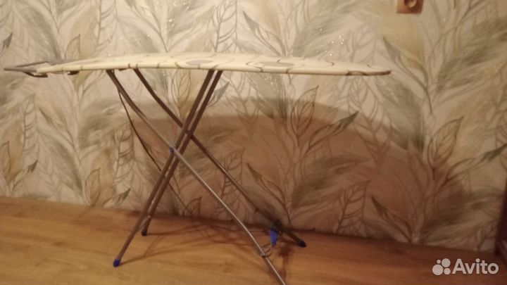 Гладильная доска бу