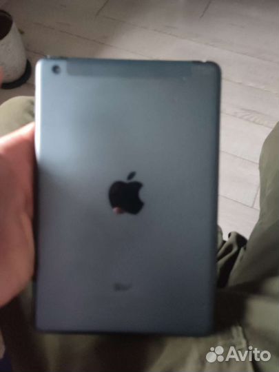 iPad mini 2
