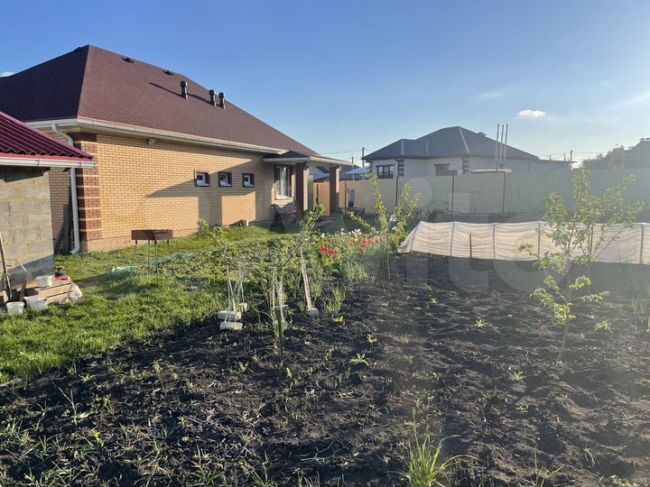 Дом 96 м² на участке 17 сот.