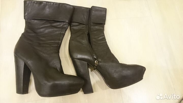 Обувь женская