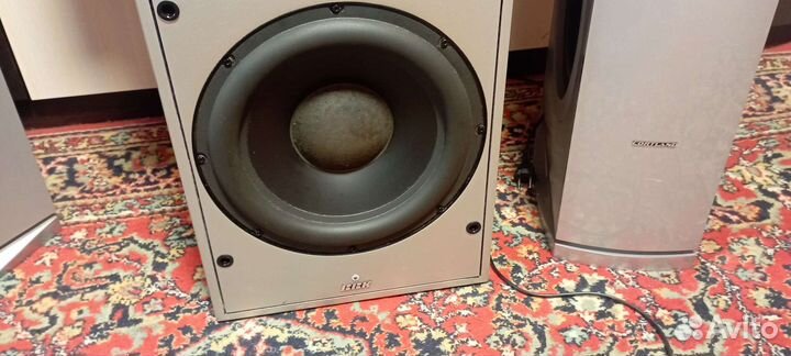 Акустическая система 5.1