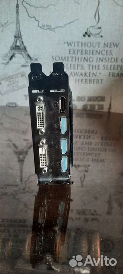 Gigabyte GeForce GTX 960 G1