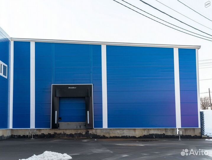 Сэндвич панели опт