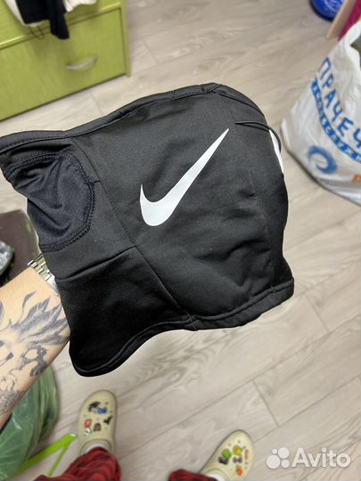 Маска nike