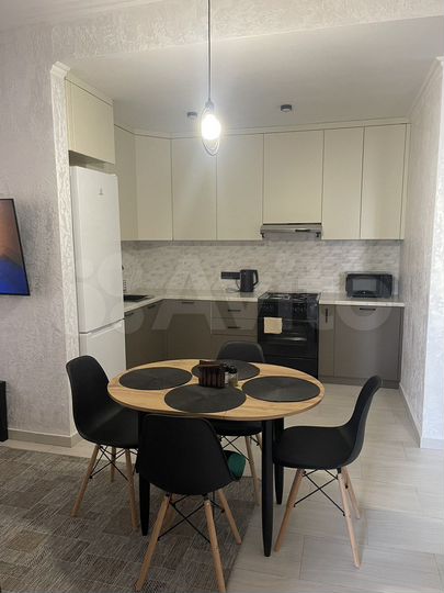 3-к. квартира, 68 м², 1/10 эт.