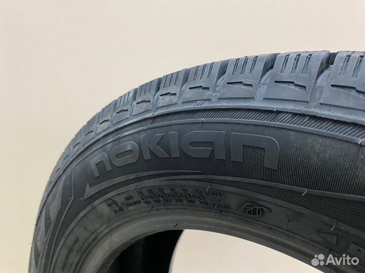Nokian Tyres Nordman RS2 SUV 215/60 R17 100R