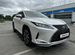 Lexus RX 3.5 AT, 2021, 71 300 км с пробегом, цена 6700000 руб.